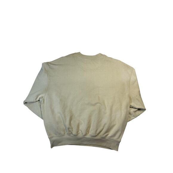 Anine Bing Jaci Los Angeles sweatshirt SMALL - Picture 5 of 9